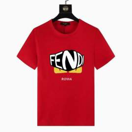 Picture of Fendi T Shirts Short _SKUFendiM-5XLkdtn1114656